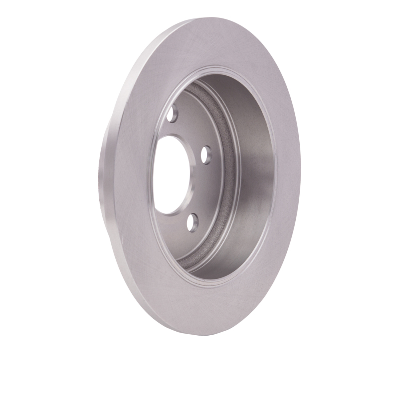 R1 03-07 Jeep Liberty Front & Rear Brake Rotors w/Ceramic Pads & Hardware (Bundled Kit) thumbnail 8
