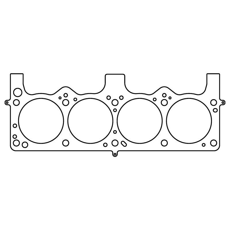 CG Head Gaskets