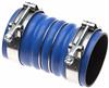 Gates 06-10 Chevrolet Silverado V-8 6.6L Diesel Cold Side Turbocharger Hose Kit (Molded) thumbnail 2