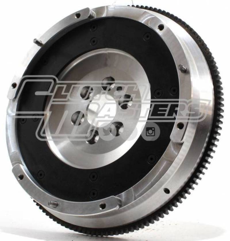 CM Aluminum Flywheels