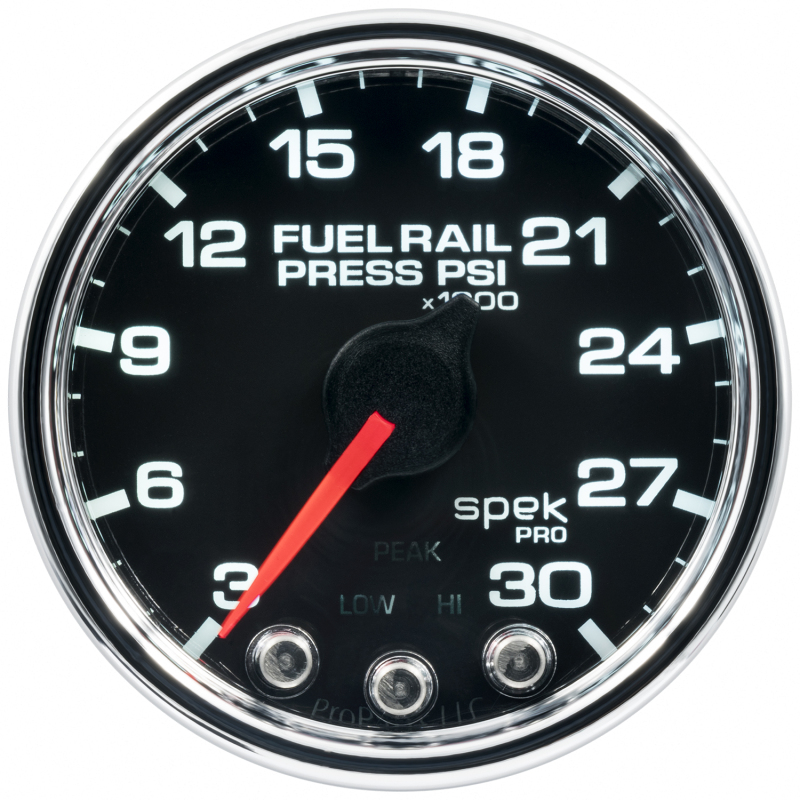 AM Spek-Pro Gauges