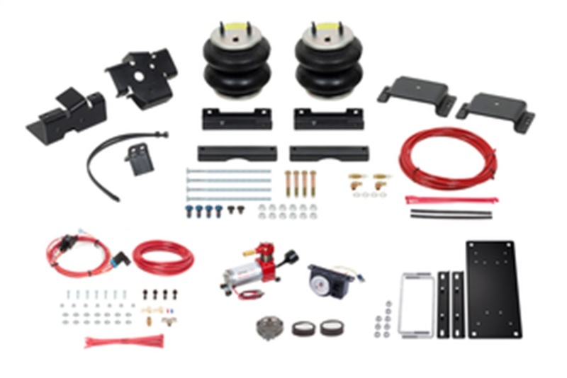 FIR Ride-Rite All-In-One Kits