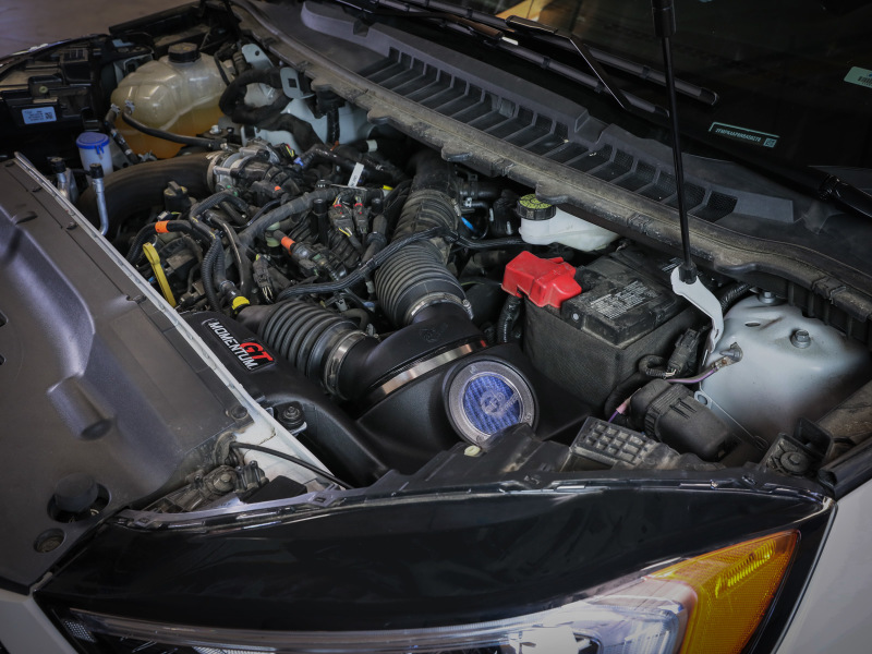 AFE Momentum GT Cold Air Intakes