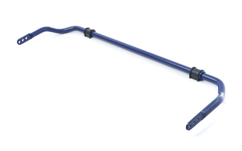H&R 98-04 Porsche 911/996 C2 Cabrio/Targa/Coupe 26mm Non Adj. Sway Bar - Front thumbnail 3