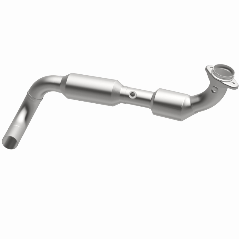 MagnaFlow 03-04 Ford Expedition 5.4L Direct Fit Converter thumbnail 6