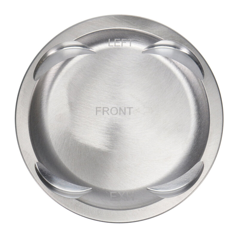 JE Piston Sets -4 Cyl