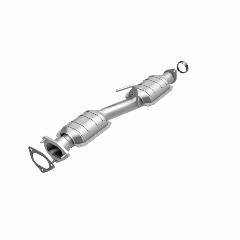 MagnaFlow Direct Fit Catalytic Converter 96-98 Ford Explorer 4.0L thumbnail 9