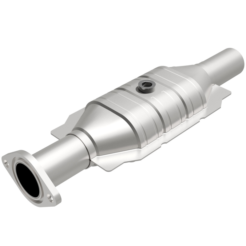 MagnaFlow Direct Fit Catalytic Converter 10-12 Ford Fusion 2.5L thumbnail 6