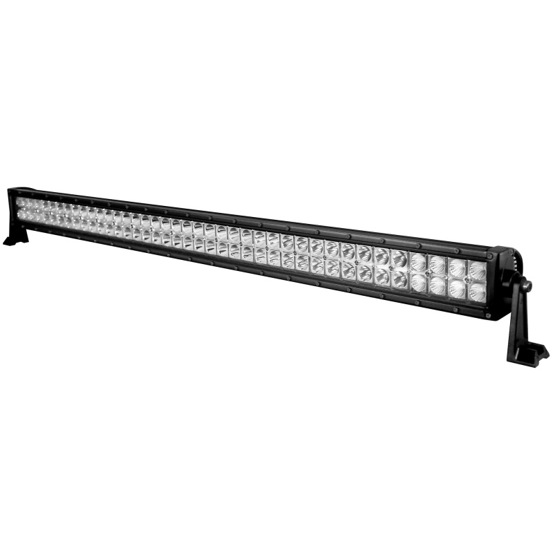Go Rhino Xplor Bright Series Dbl Row LED Light Bar (Side/Track Mount) 41.5in. - Blk thumbnail 4