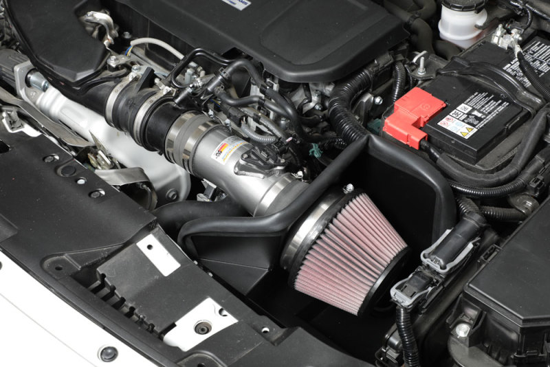 K&N 2018 Honda Accord L4-2.0L F/l Typhoon Performance Air Intake System thumbnail 9