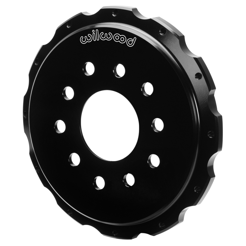 WIL Rotor Hat