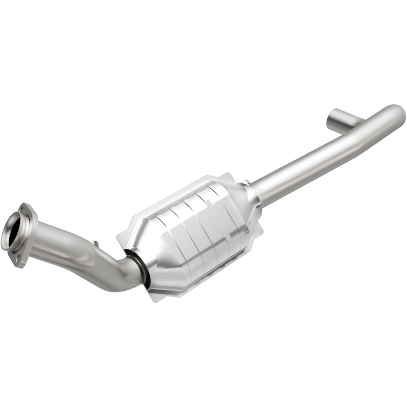 MagnaFlow Direct Fit Catalytic Converter 04-05 Ram1500 5.7L D/S OEM thumbnail 5