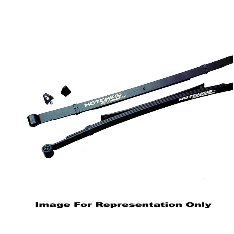 97-03 F150 Std Cab Leaf Springs
Sport Leaf Springs