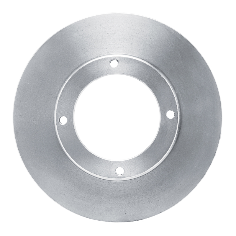 DFC Brake Rotors - Plain