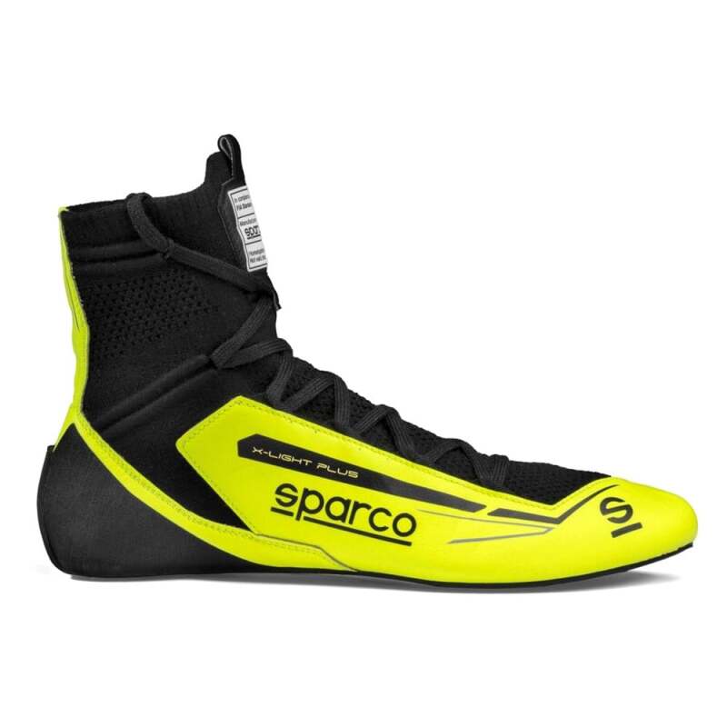 SPARCO SPA Shoe X-Light+