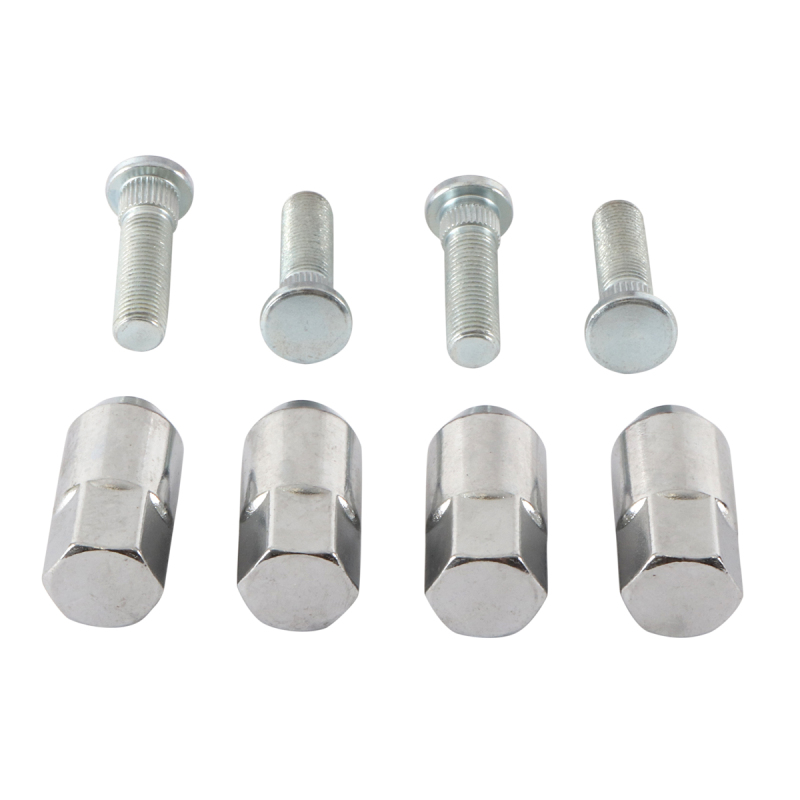 ABR Wheel Stud & Nut Kits