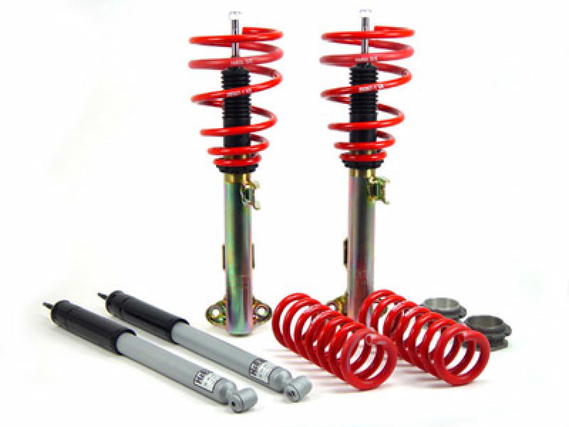 H&R 01-07 Mercedes-Benz C240/C320 W203 Street Perf. Coil Over thumbnail 3