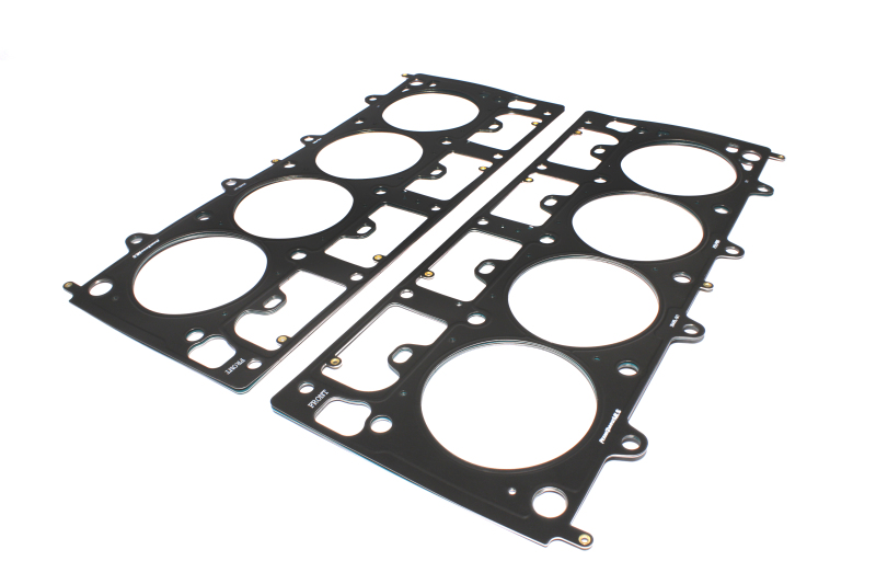 EDE Gaskets