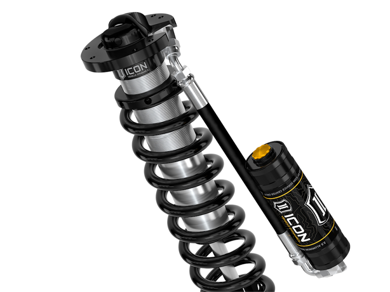 ICON 22-23 Toyota Land Cruiser 300 2.5 Series VS RR Coilover Kit thumbnail 6