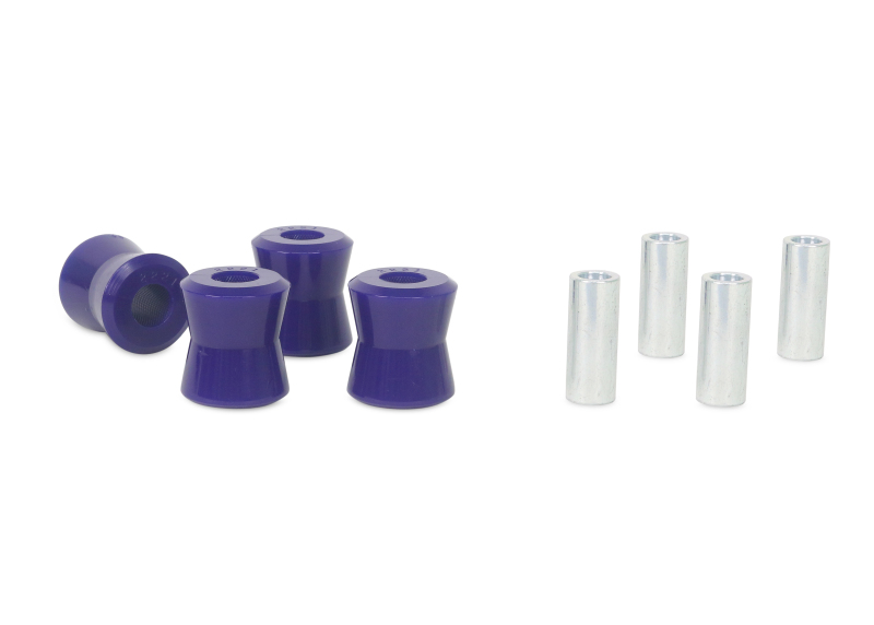 SPR Bushings - Trailing Arm