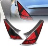 ANZ LED Taillights