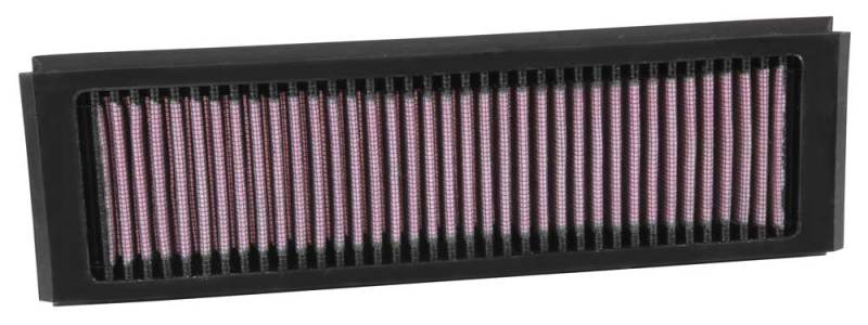 K&N 04-07 Kawasaki ZX10R Ninja Replacement Air Filter thumbnail 5