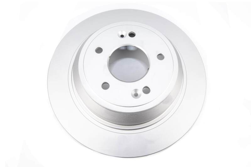 DBA En-Shield Standard Rotors