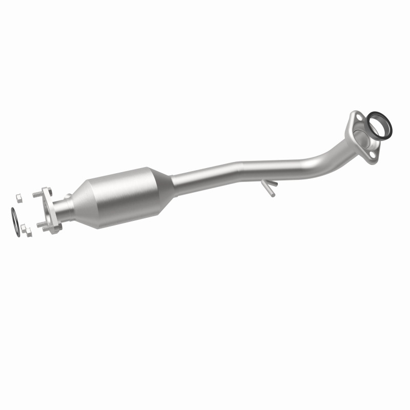 MagnaFlow 00-01 Insight 1 OEM Underbody Direct Fit Converter thumbnail 7