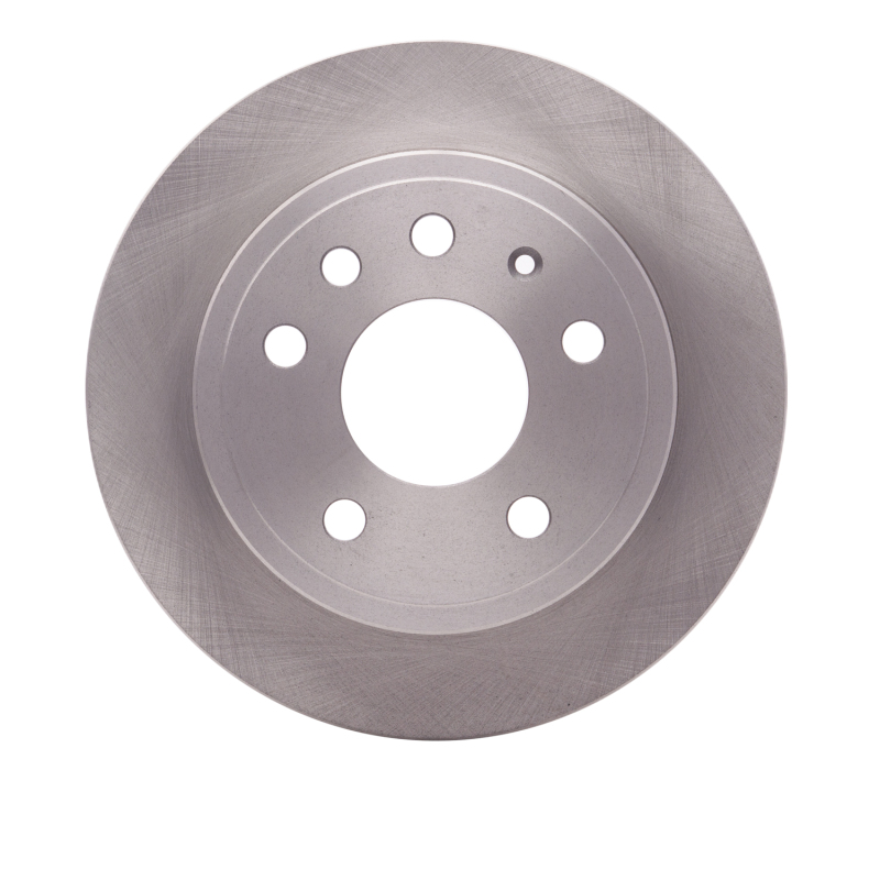 DFC Brake Rotors - Plain