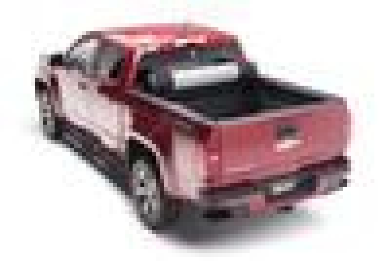 BAK 19-20 Chevy Silverado 8ft Bed 1500 (New Body Style) Revolver X2 thumbnail 8