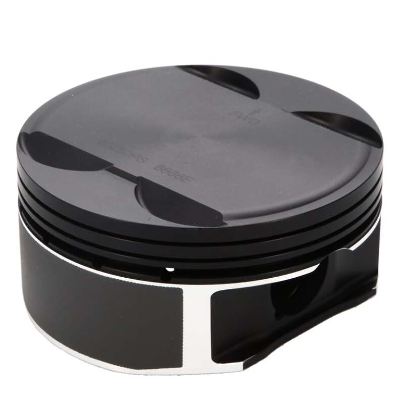 Wiseco HD Milwaukee 8 CVO 121cid 11.0:1 CR (X) Piston thumbnail 8
