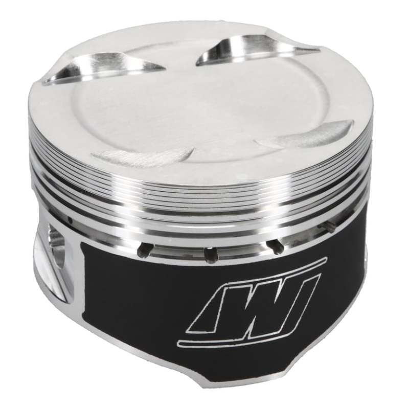 Wiseco MAZDA Turbo -4cc 1.201 X 84MM Piston Shelf Stock Kit thumbnail 4