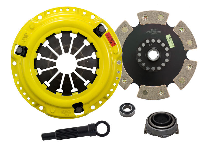 ACT HD/Race Clutch Kits