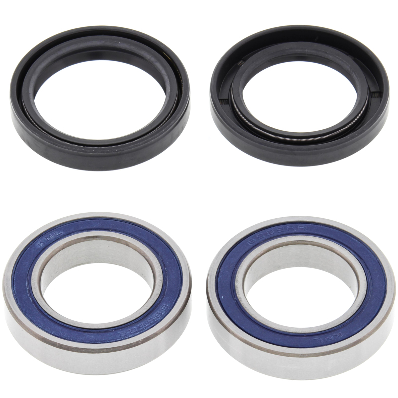 ABR Wheel Bearing Kits