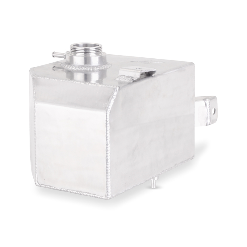 Mishimoto 2019+ Ford Ranger Expansion Tank - Polished thumbnail 9