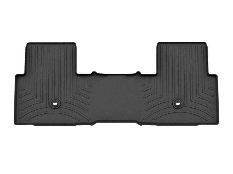 WT FloorLiner - Rear - Blk