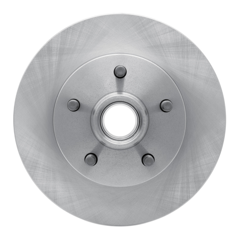 DFC Brake Rotors - Plain