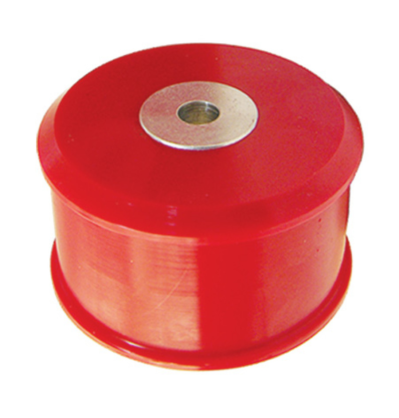 PRO Engine Mounts - Red