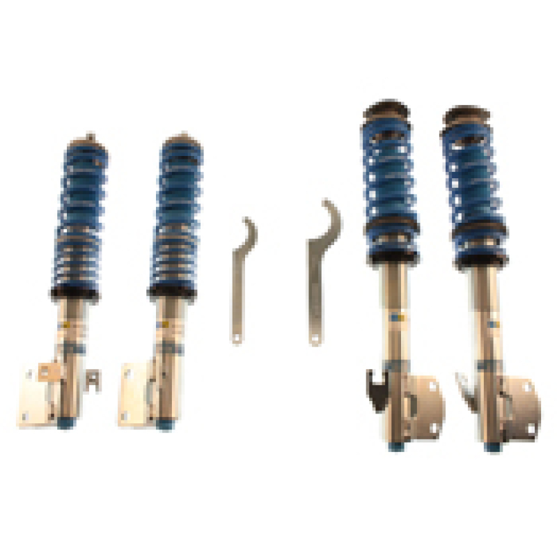 Bilstein B16 2002 Subaru Impreza RS Front and Rear Performance Suspension System thumbnail 5