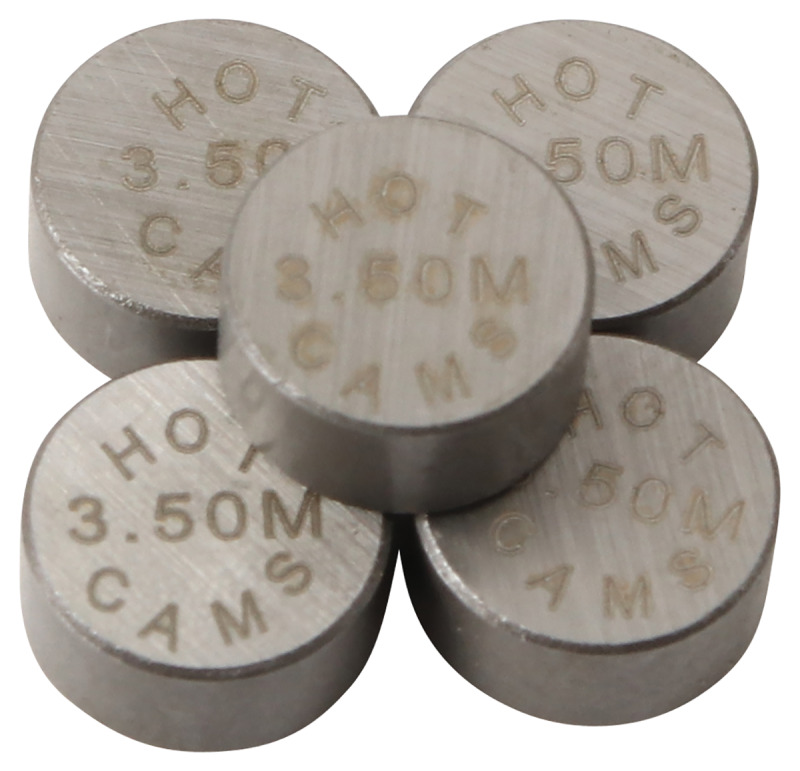 HOC Shim Kits