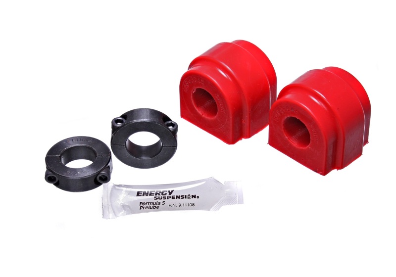 ES Sway Bar Bushings - Red
