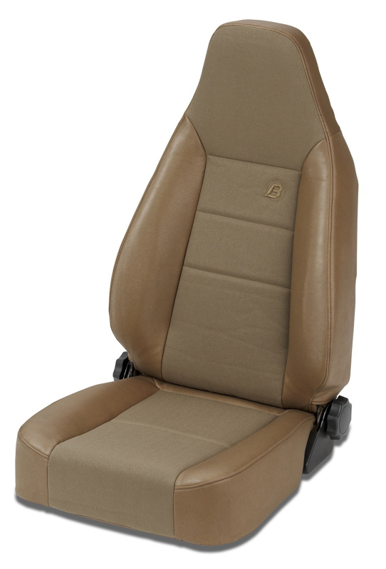 BES Classic Series Suspension Seats