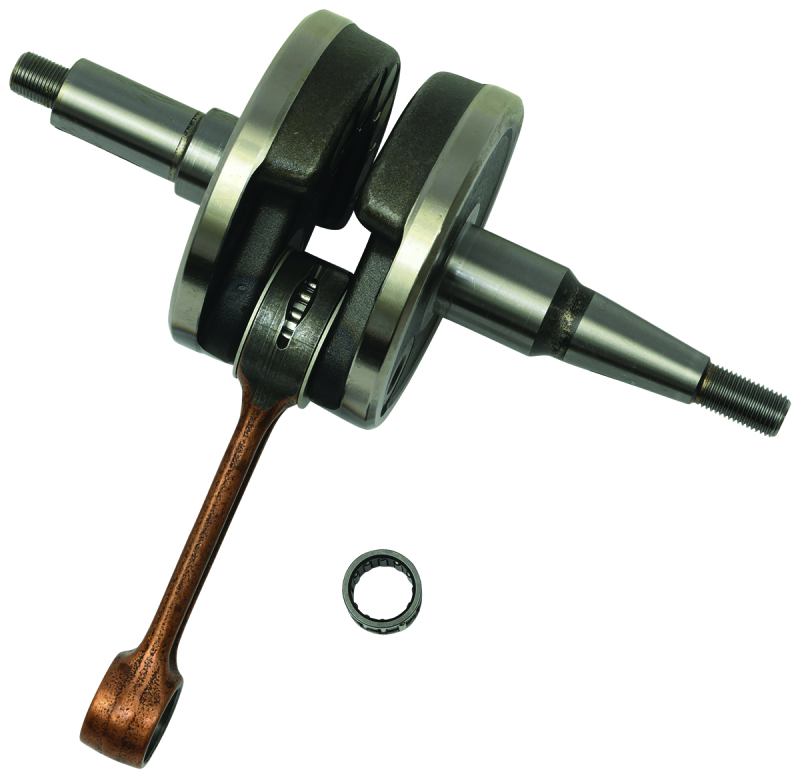 HDS Stroker Crankshaft