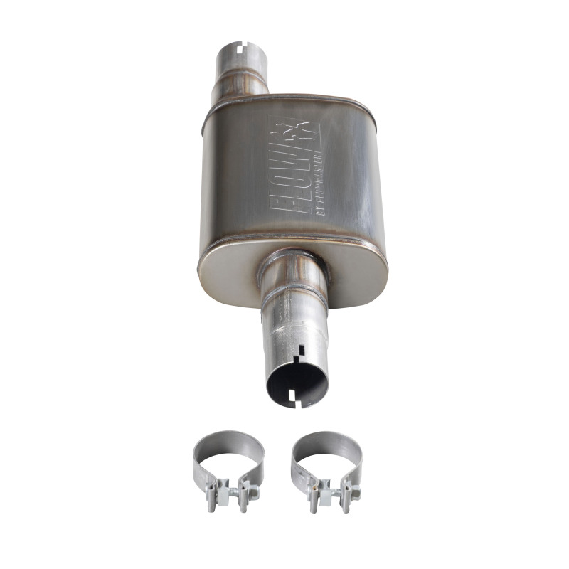 Flowmaster 21-26 Chevrolet Tahoe 5.3L FlowFx Direct Fit Muffler thumbnail 5