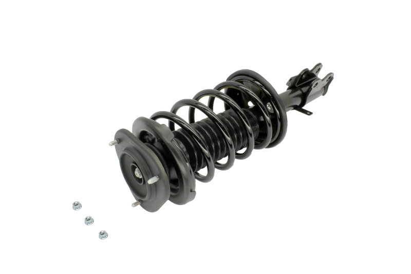 KYB Shocks & Struts Strut Plus Front Right TOYOTA Corolla 1997-1993 thumbnail 5