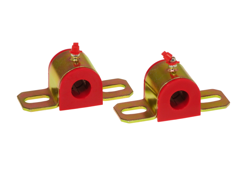 PRO Sway/End Link Bush - Red