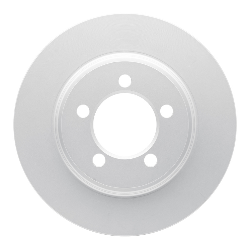 DFC GeoSPEC Coated Rotors - Plain