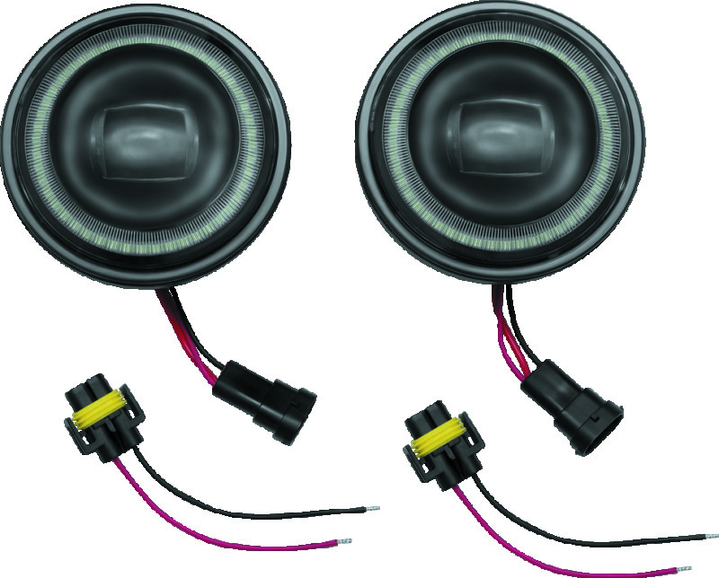 KUR Headlamps D