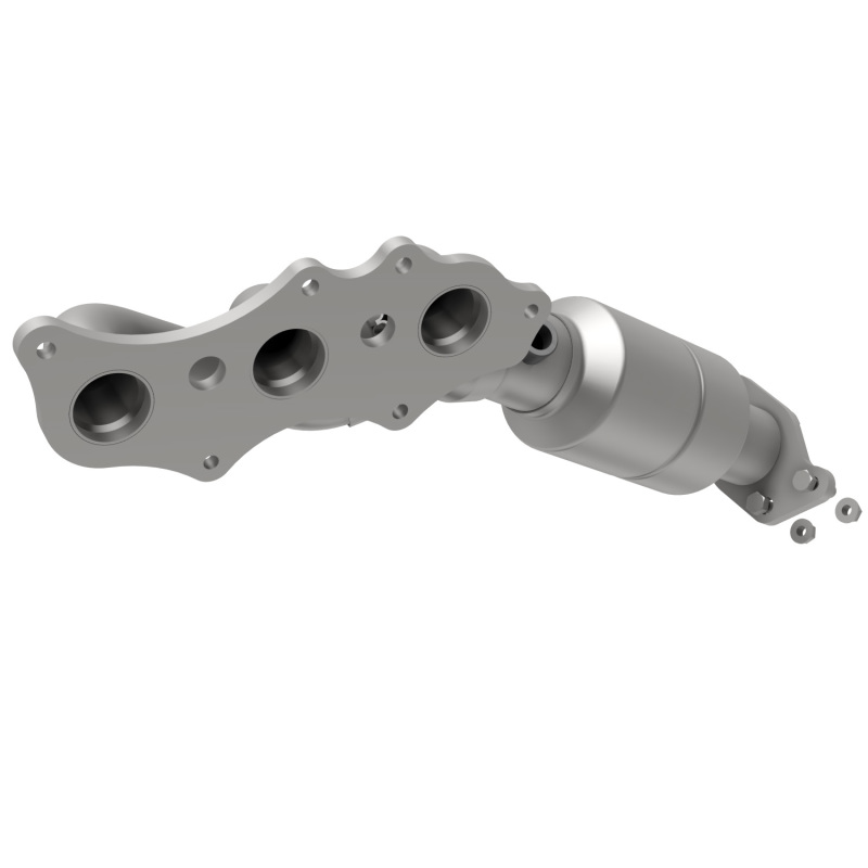 MagnaFlow Direct Fit Catalytic Converter 10-12 Toyota FJ/4Runner 4.0L thumbnail 5