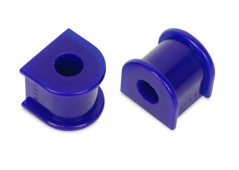 SuperPro Sway Bar Mount Bushing - 19mm Bar thumbnail 3